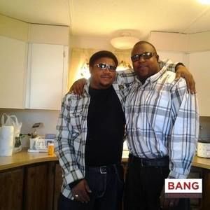 Meet your Posher, Bernard